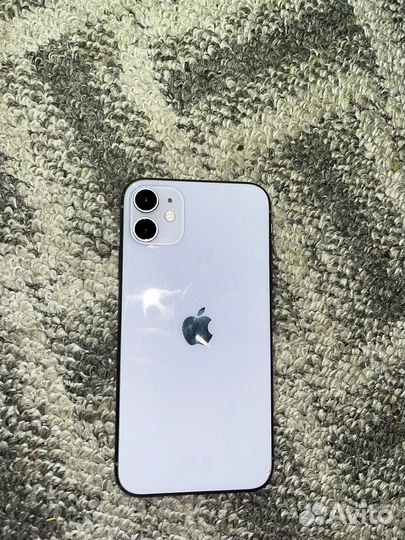 iPhone 11