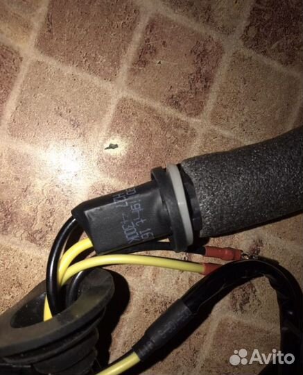 Hella h11 12v 55w ксенон h27 4300