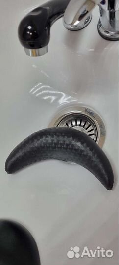 Воротничек для мойки