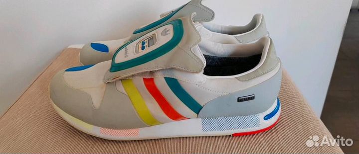 Adidas micropacer