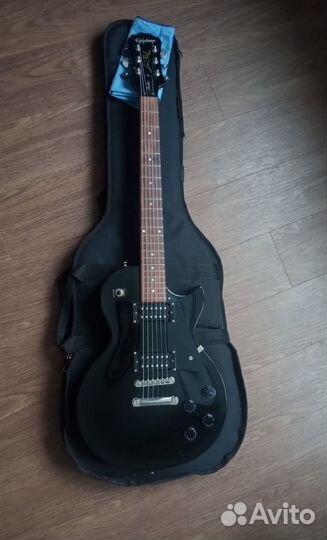 Epiphone Les Paul Studio