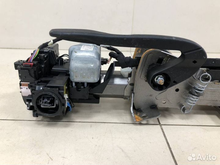 Колонка рулевая Volkswagen Taos