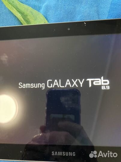 Планшет samsung galaxy tab a8