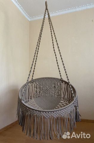 Кресло подвесное «Бохо»