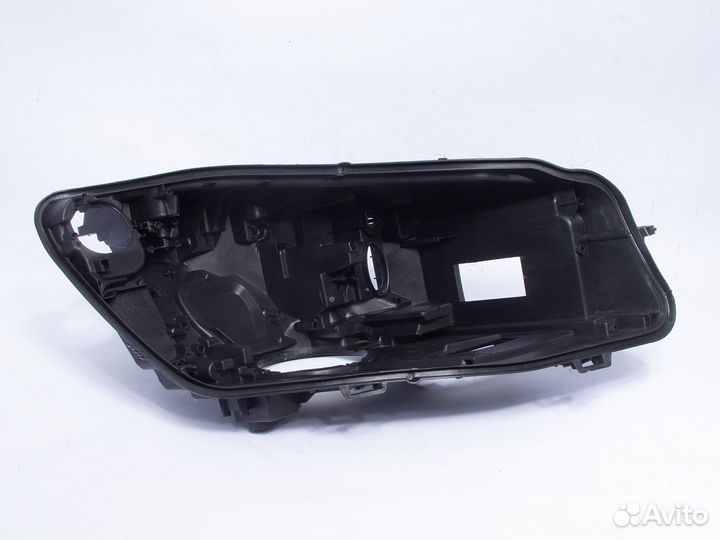 Корпус фары Mercedes S-клаасс W222