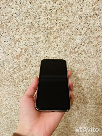iPhone xr в корпусе 14 pro