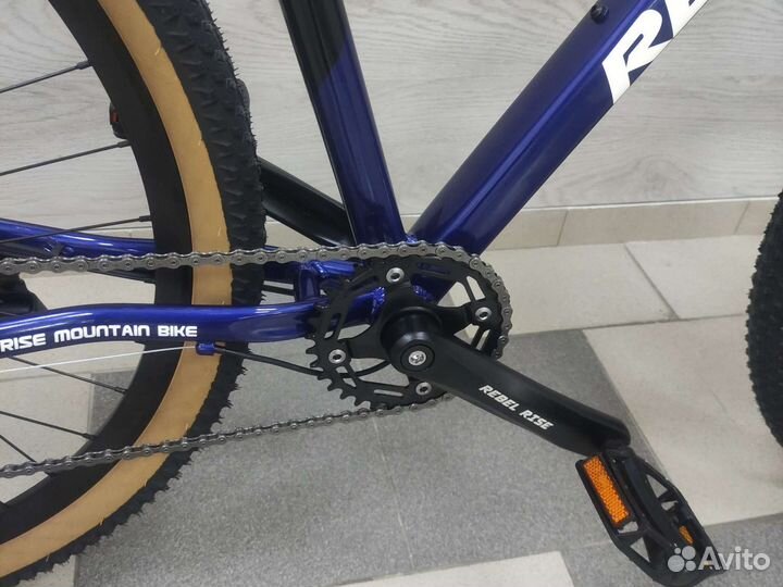 Велосипед 29 дюймов новый кассета промы гидра