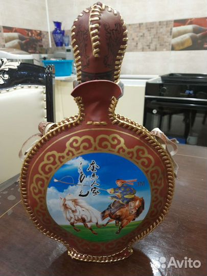 Графин для водки