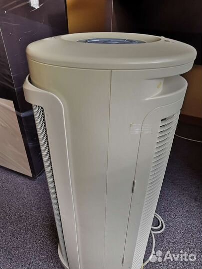 Очиститель воздуха Bionaire с ионизатором