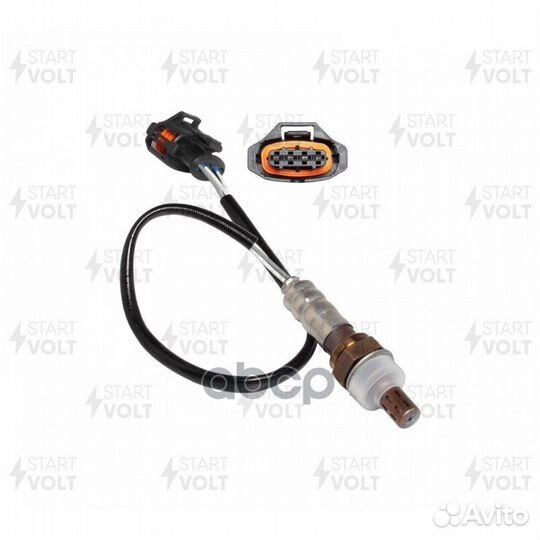 Датчик кислорода газ,уаз с Микас 7.1, 7.2 