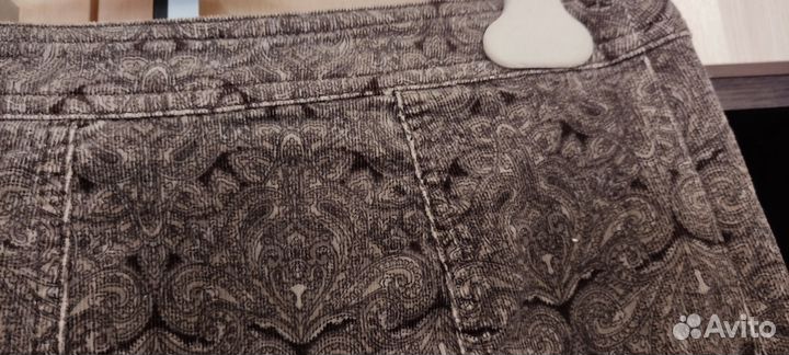 Юбка тёплая, Groft Barrow, 48-50