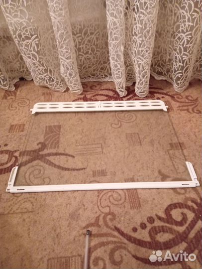 Запчасти для холодильника vestfrost