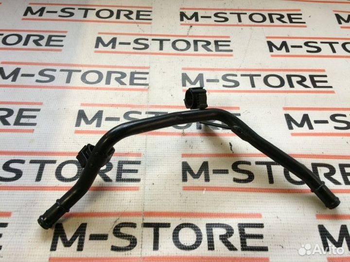 Патрубок системы охлаждения Volkswagen Passat B6