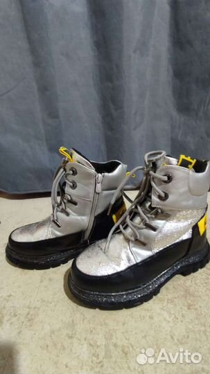 Обувь для девочки