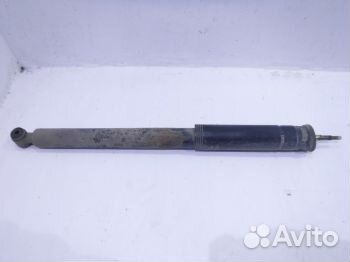 Амортизатор задний A2033263000