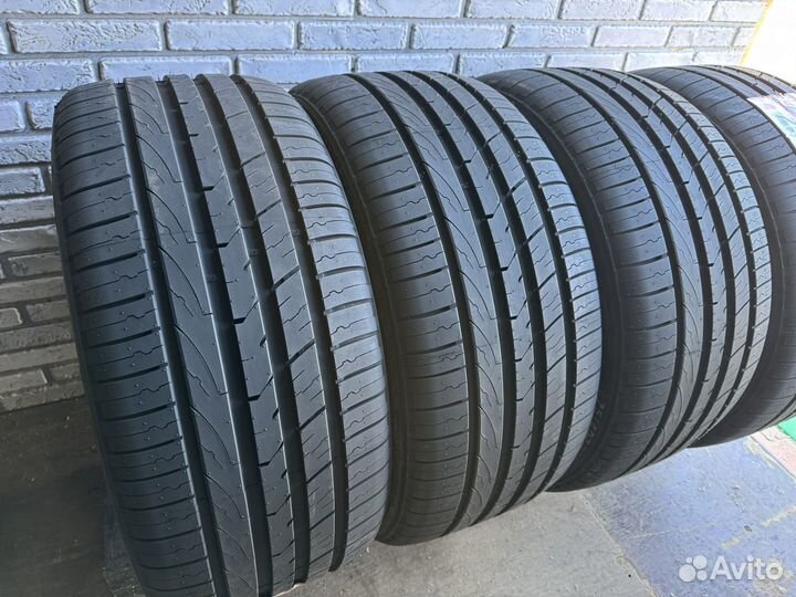 Zeta Alventi 225/55 R17 101W