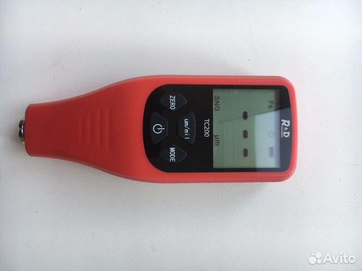 Толщиномер