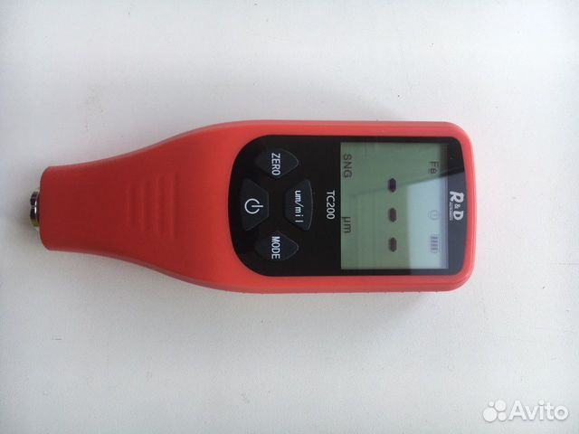 Толщиномер