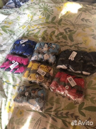 Обувь для собак