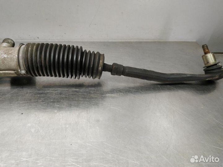 Рулевая рейка Bmw 5-Series E39 рестайлинг M54B25