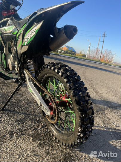 Продам Motoland XT300 HS (172FMM) (BB-300cc)