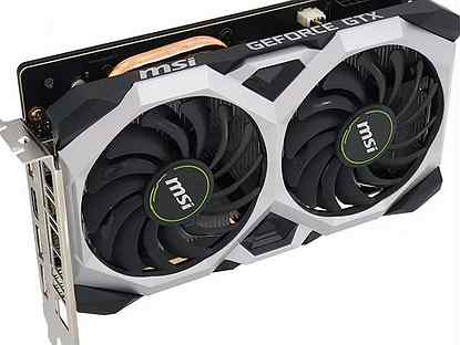 Msi gtx 1660 super