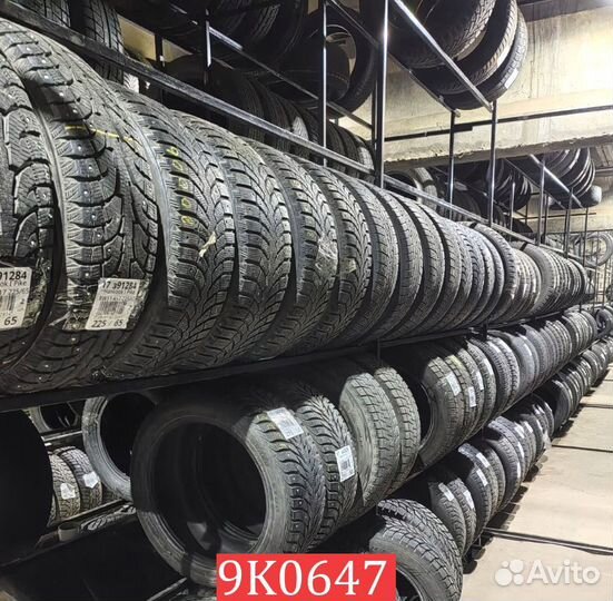 Yokohama Ice Guard IG60 225/45 R17 91M