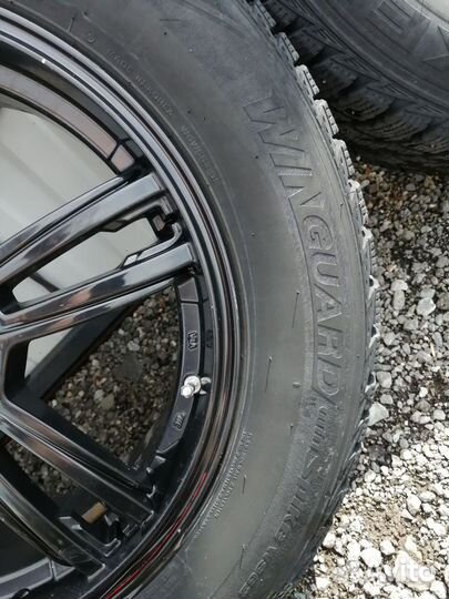 Nexen Winguard 225/65 R17