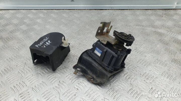 Блок управления круиз-контролем Pontiac Vibe Gt