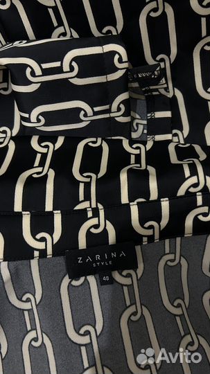 Платье Zarina