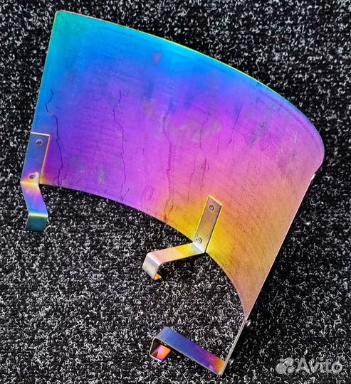 Термо экран для турбин - Neochrome - Универсальный