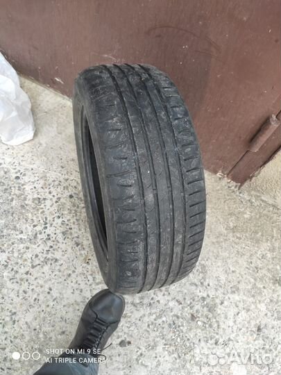Nordman Nordman C 205/55 R16 94W