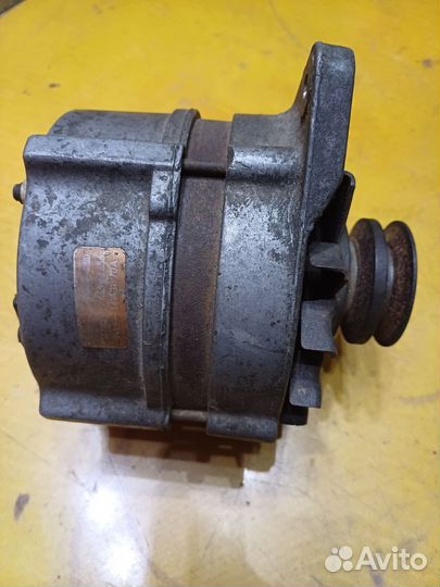 Генератор форд эскорт, сиерра