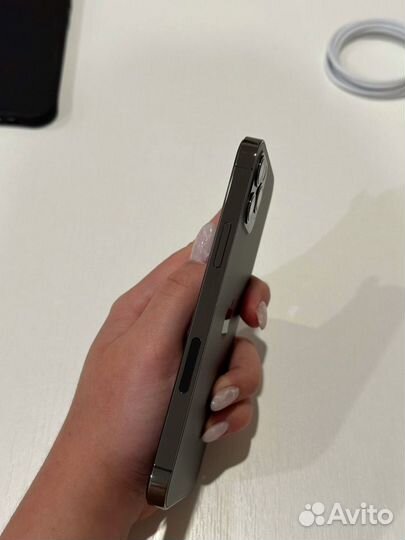 iPhone 12 Pro 256GB(Акб 82, sim)