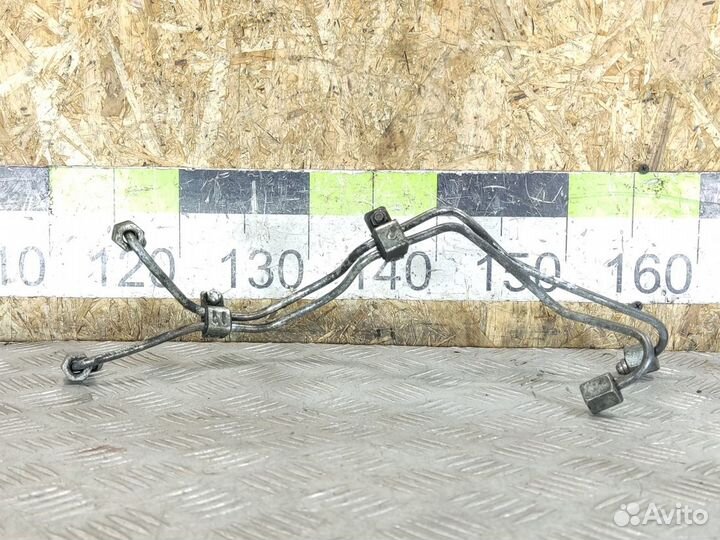 Трубка топливная Ford Transit 2000-2006