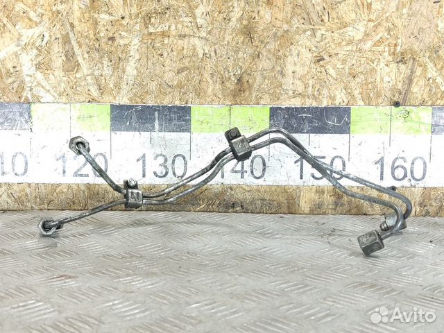 Трубка топливная Ford Transit 2000-2006