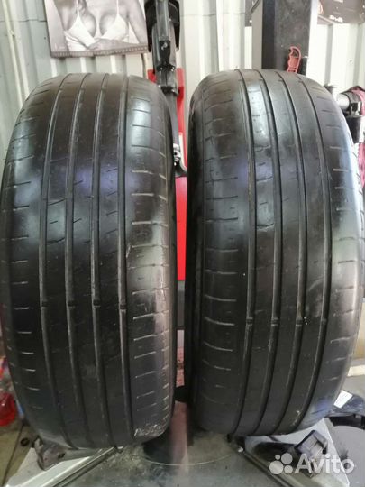 Minerva Emi Zero 4S 205/60 R16