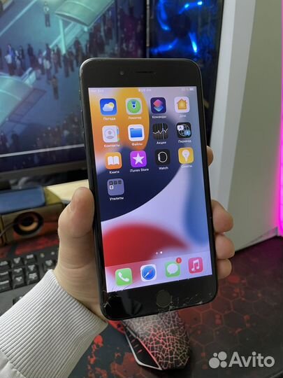iPhone 7 Plus, 32 ГБ