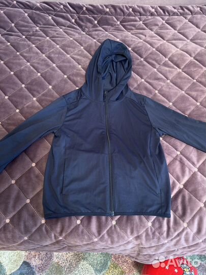 Ветровка Uniqlo AIRism 5-6 лет