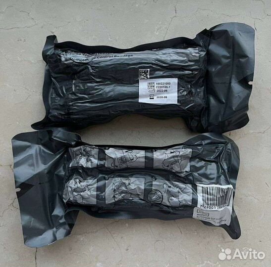 Бандаж (ппи) FCP 02 (15 см)