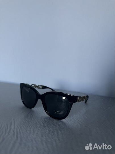 Солнцезащитные очки женские versace новые оригинал