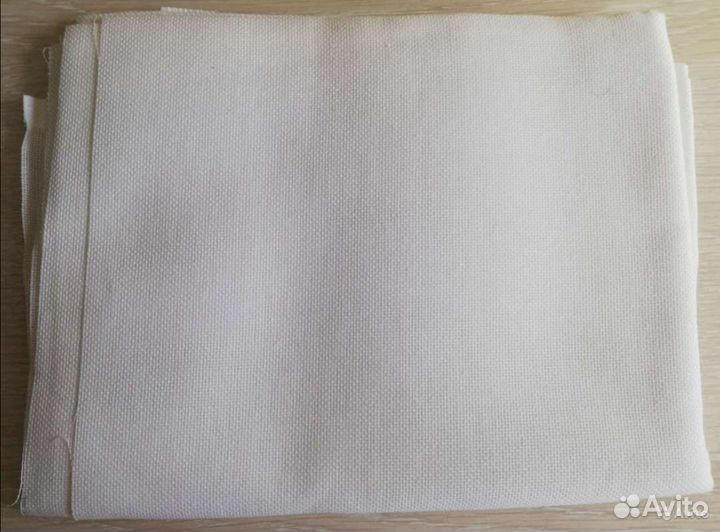 Канва для вышивания