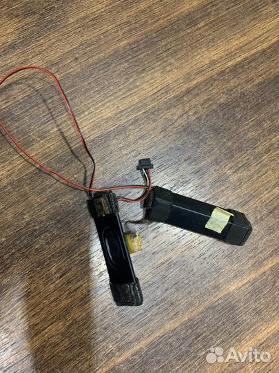 Динамики asus K52J, A52F, K52N, K52N, A52D, K52F