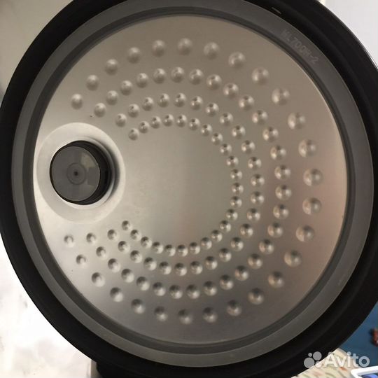 Мультиварка