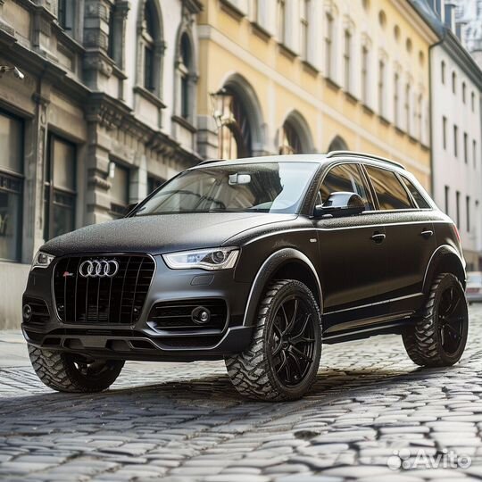 Лобовое стекло mitsubishi L200 3