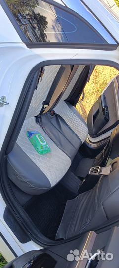 Kia K5 2.0 AT, 2020, 78 000 км