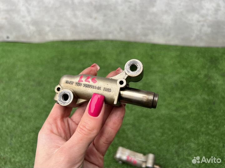 Натяжитель цепи N63 4.4 BMW F01 F02 F06 F13 F07