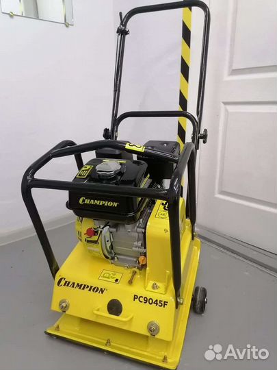 Виброплита