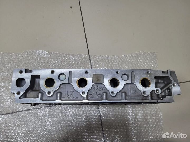 Гбц Peugeot Partner 1,6