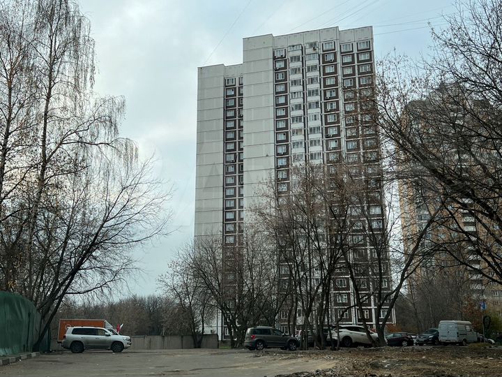 4-к. квартира, 101,8 м², 21/22 эт.